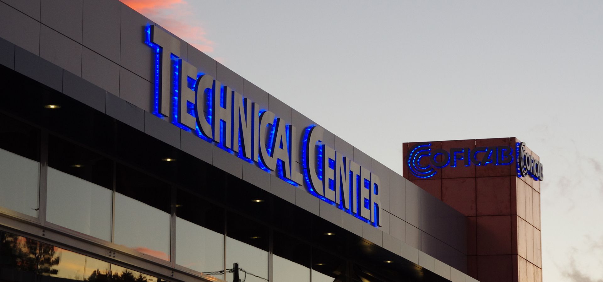 R&D Centers