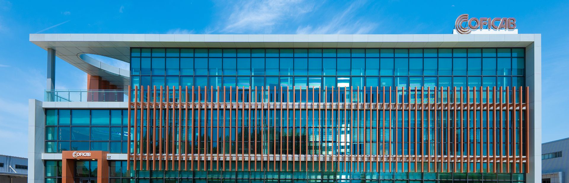 R&D Center of Excellence, China