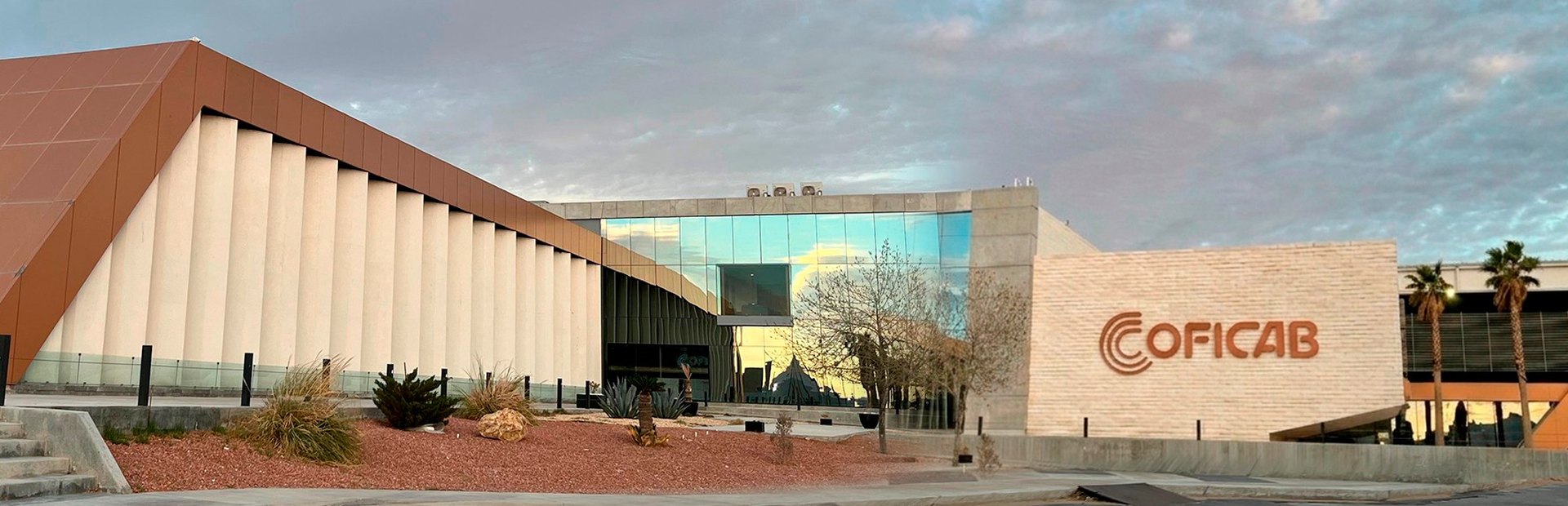 R&D Center of Excellence, Mexico