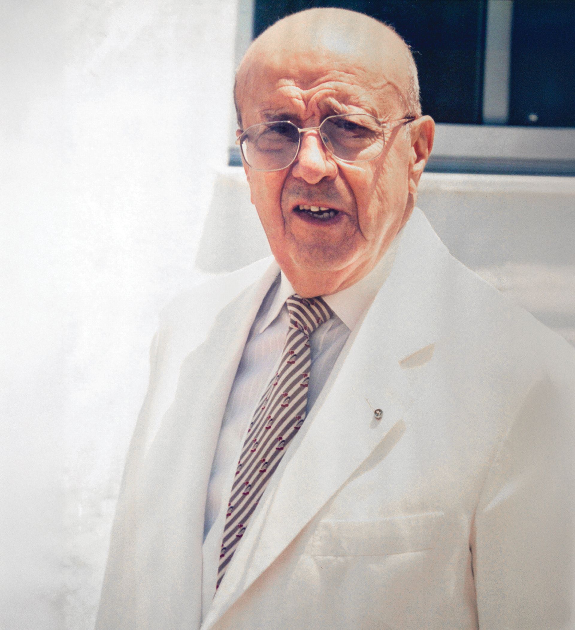 Mohamed Taoufik Elloumi