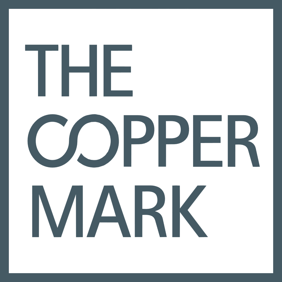 The Copper Mark