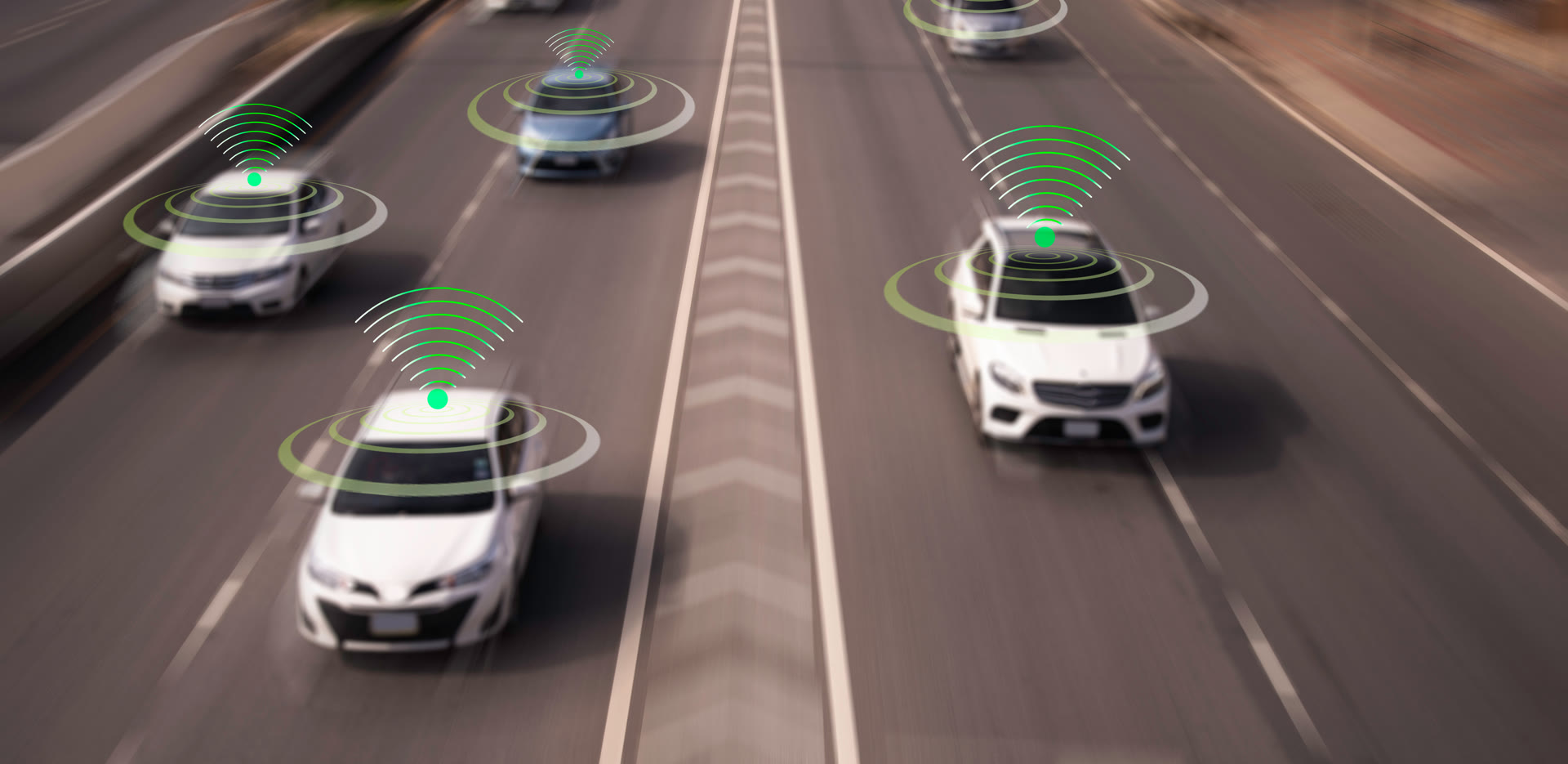 COFSENSE autonomous driving cables