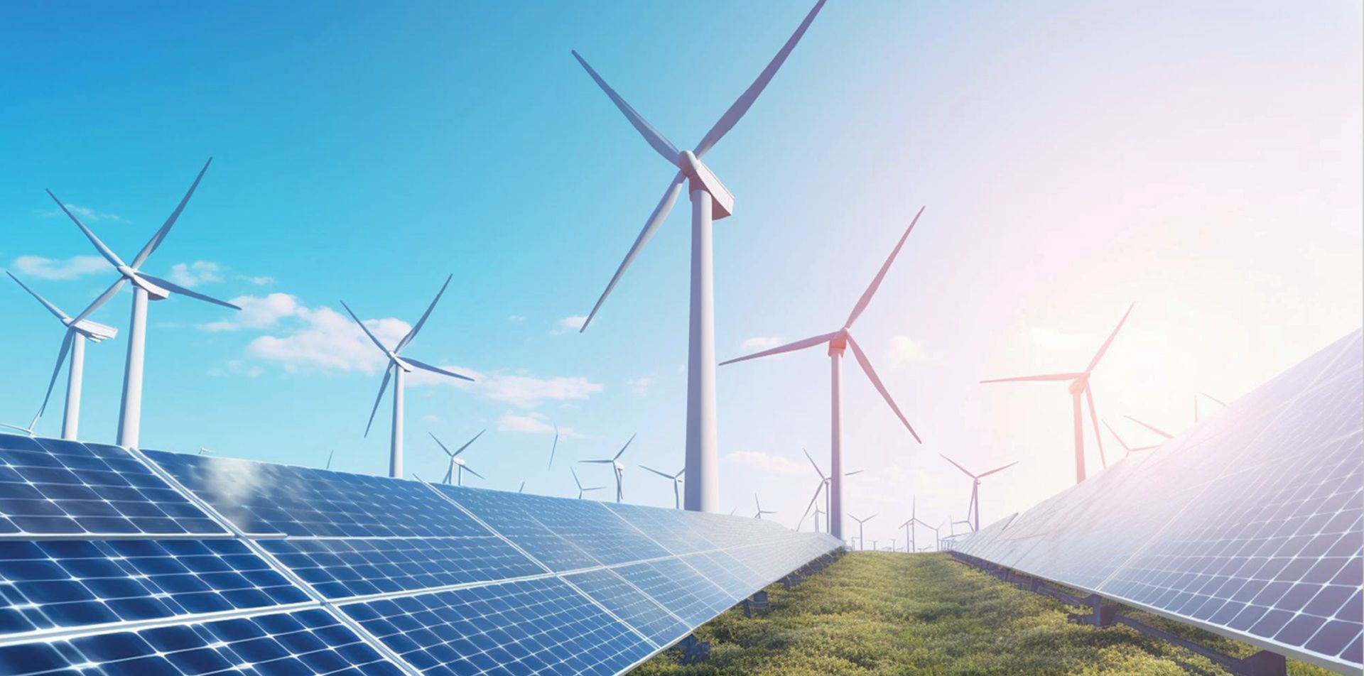 Renewable energy cables
