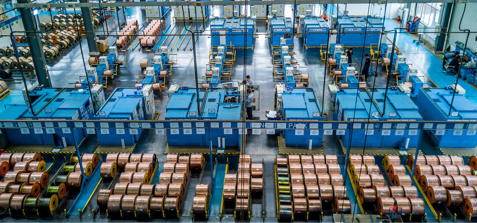 EHS Requirements for Suppliers
