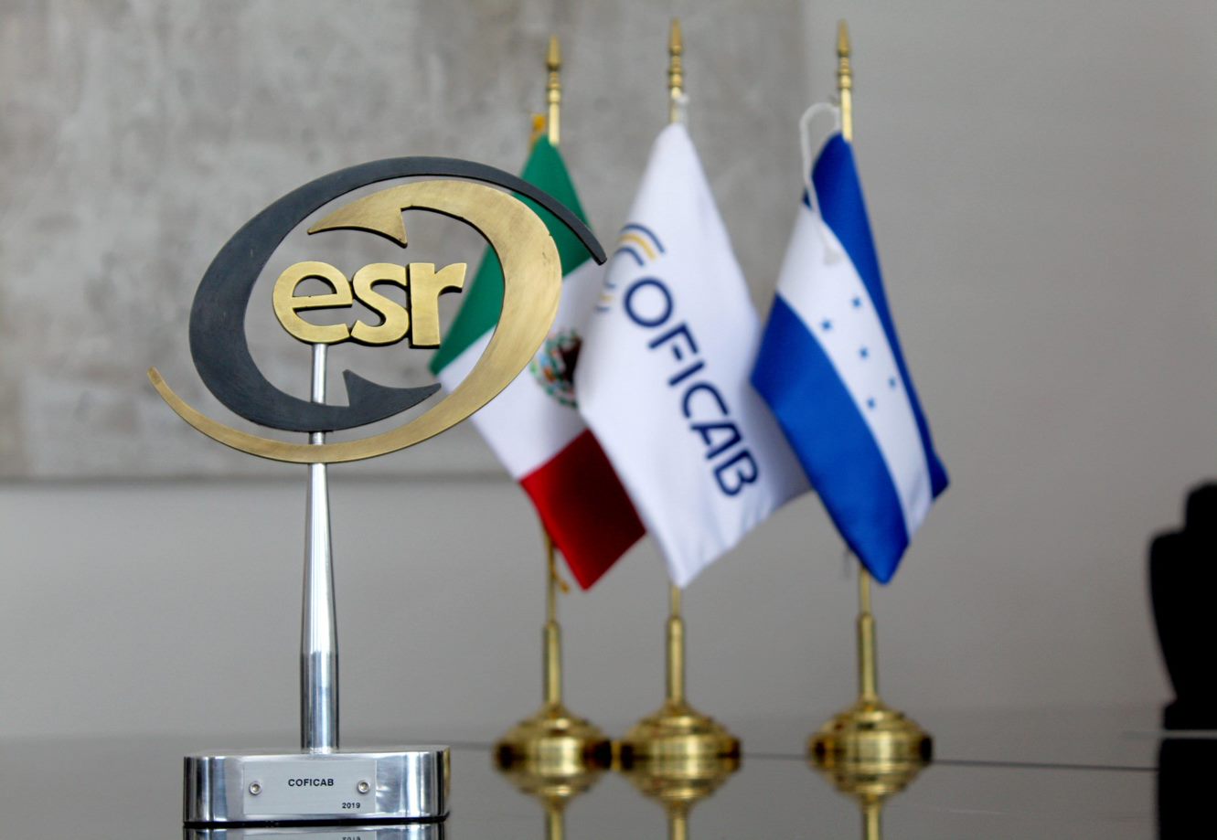 COFICAB CERTIFIED IN MEXICO, FOR 4th CONSECUTIVE YEAR, FOR ITS CORPORATE SOCIAL RESPONSIBILITY