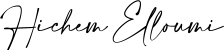 signature signature